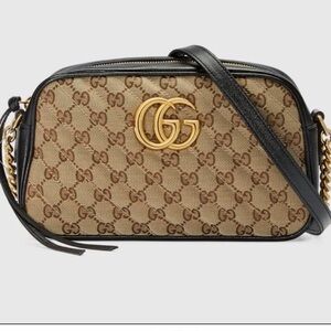 Gucci Marmont Bag